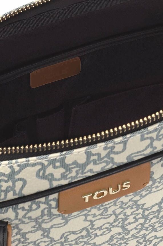Tous torba Kaos Mini 2001028443 multicolor AA00