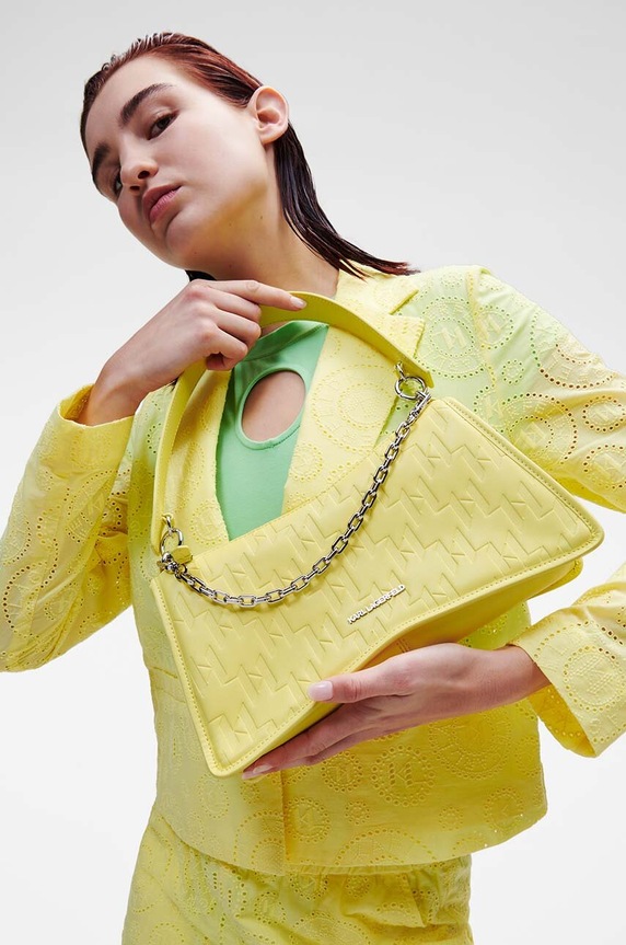 Karl Lagerfeld kézitáska 231W3020