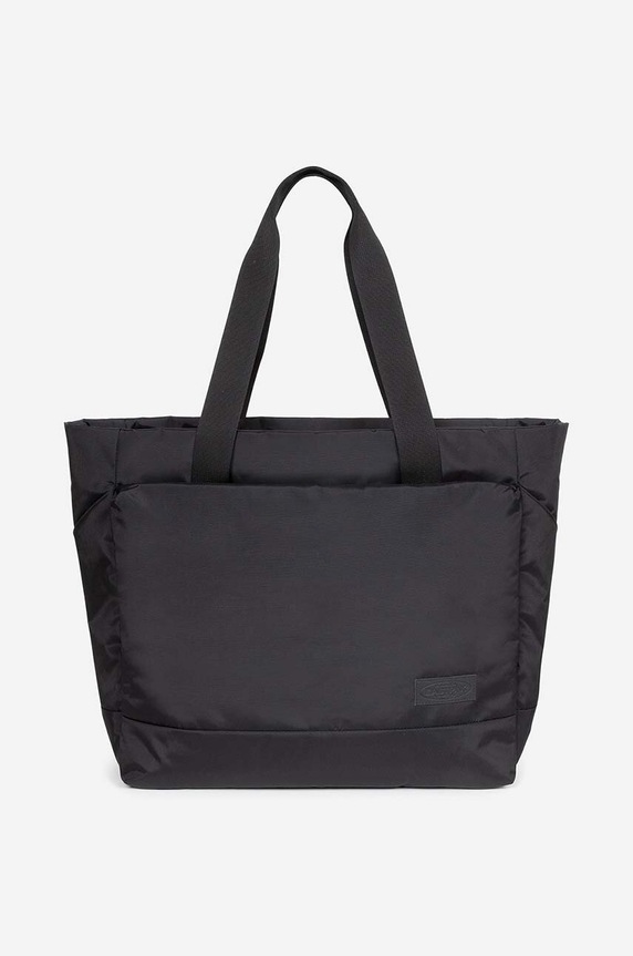 Eastpak torebka tekstylny czarny EK0A5BEB5A2