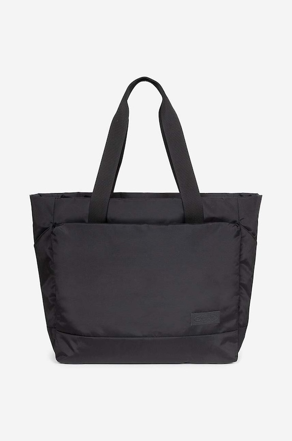 Eastpak torebka tekstylny czarny EK0A5BEB5A2