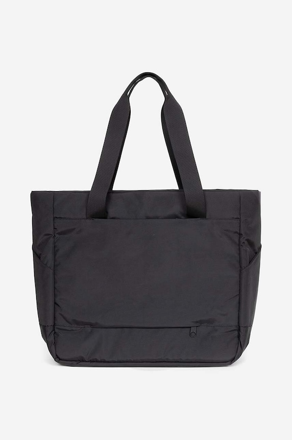 Eastpak torebka EK0A5BEB5A2 czarny AA00