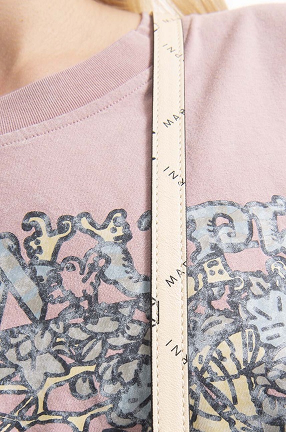 Marni leather handbag MUMP0004U1.P4599.Z542N