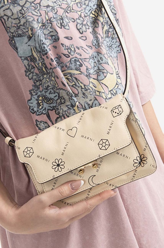 Marni leather handbag MUMP0004U1.P4599.Z542N