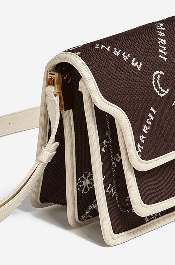 Kabelka Marni SBMP0108A2.P4601.00M53