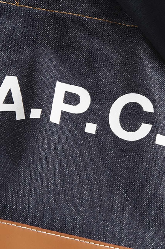 A.P.C. poșetă CODDP.M61568