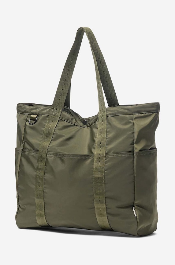 Accesorii Taikan poșetă Sherpa TBT030.OLV verde