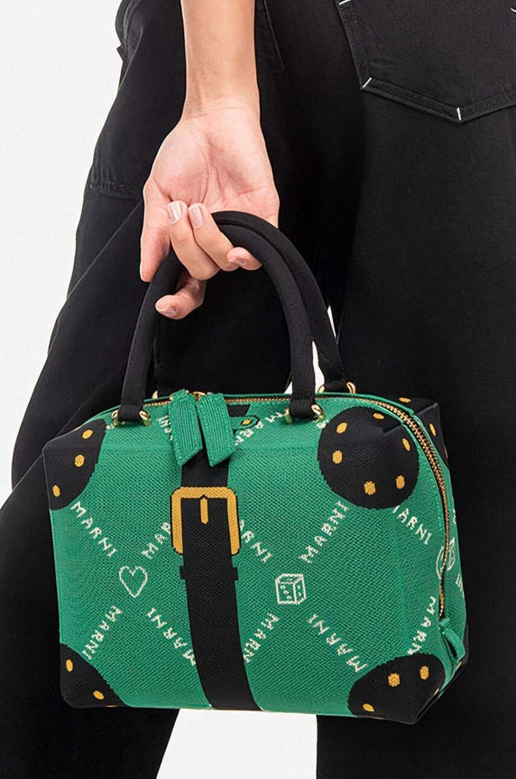 Marni torebka BMMP0094A1.P4601