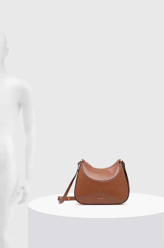Τσάντα Marni BMMP0102U0.LV589