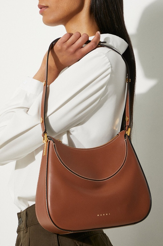 Τσάντα Marni BMMP0102U0.LV589