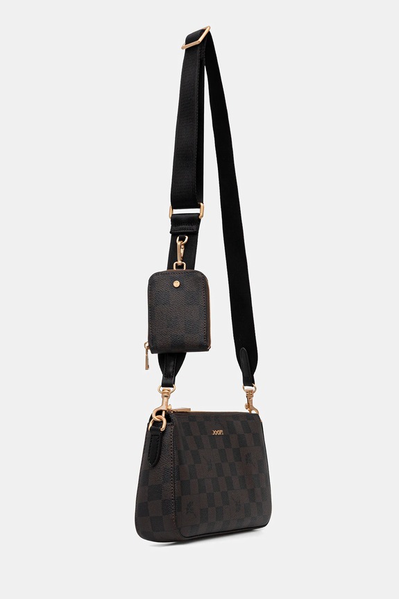 Joop! borsetta 4140006256.781 marrone AA00
