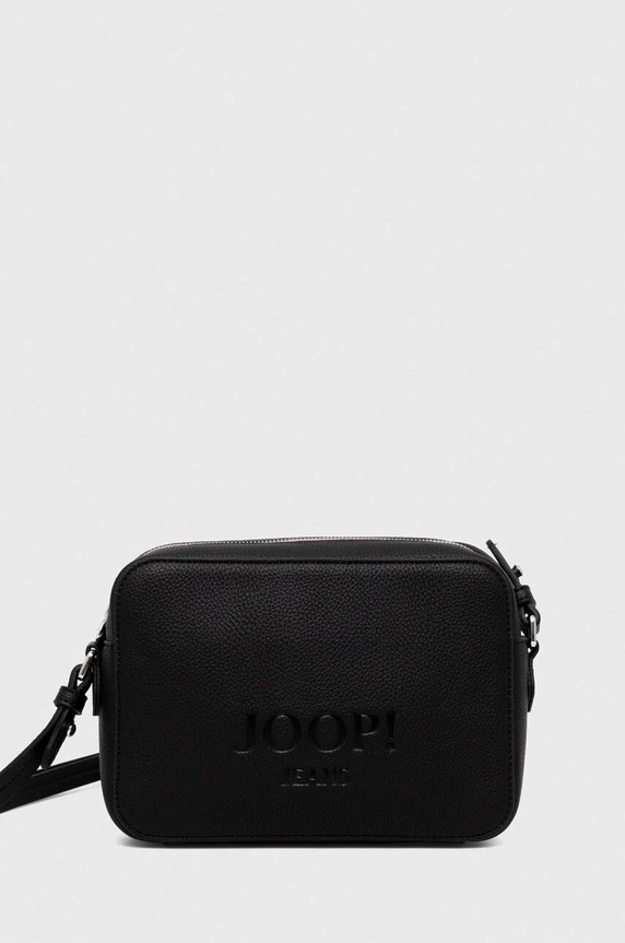 Joop! torebka nie mieści A4 czarny 4130000865.900