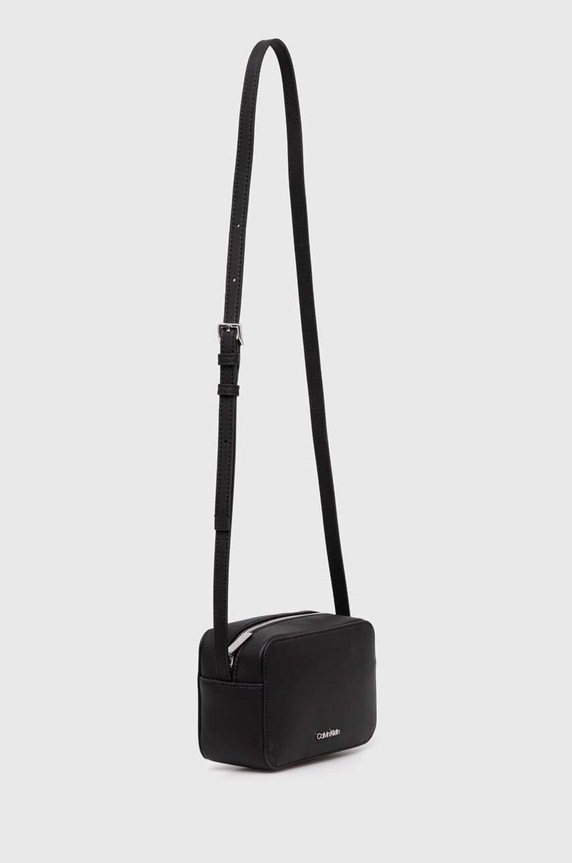 Calvin Klein torebka K60K610293 czarny AA00