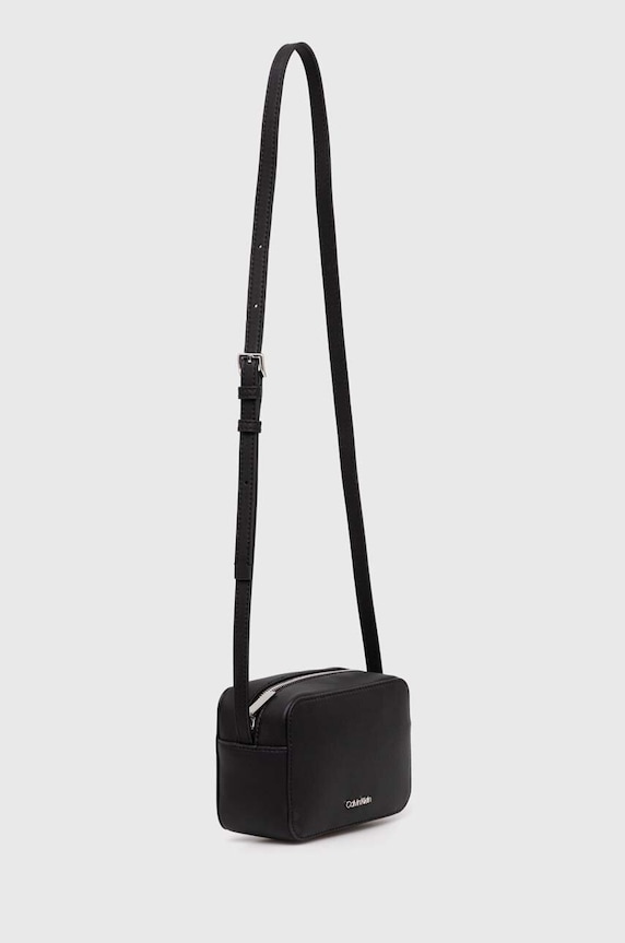 Calvin Klein torebka K60K610293 czarny AA00
