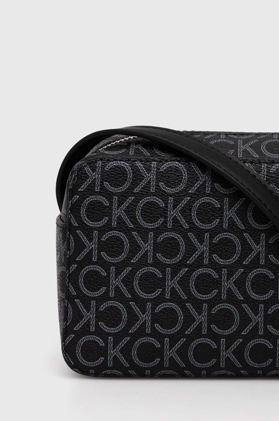 Torba Calvin Klein crna K60K610294