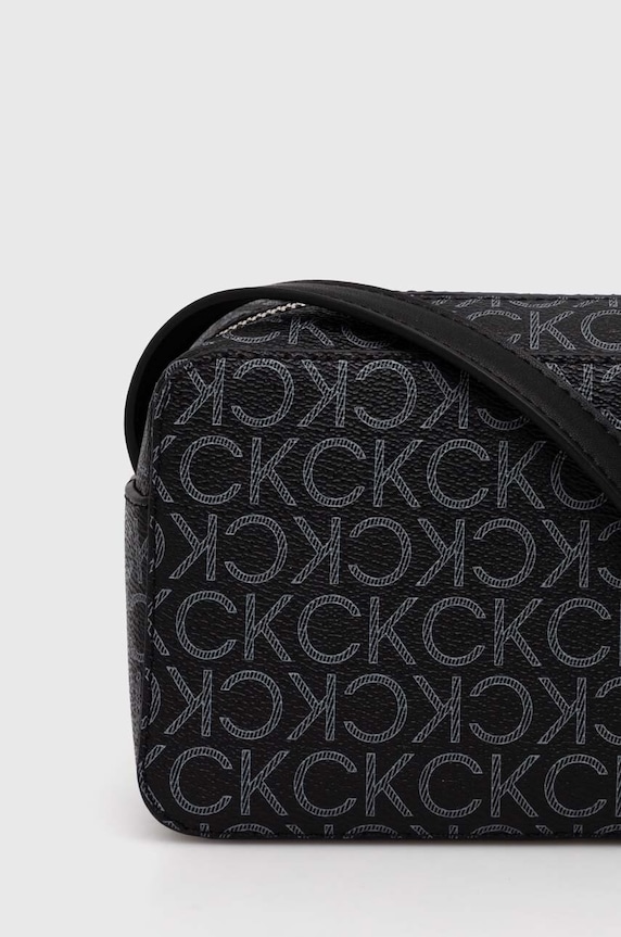 Torba Calvin Klein crna K60K610294