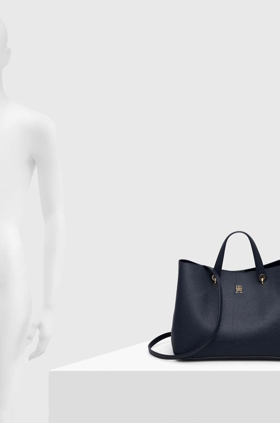 Torba Tommy Hilfiger AW0AW15177.NOS