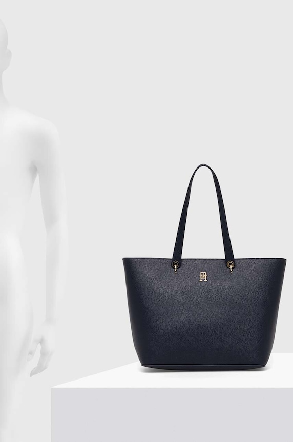 Τσάντα Tommy Hilfiger AW0AW15178.NOS