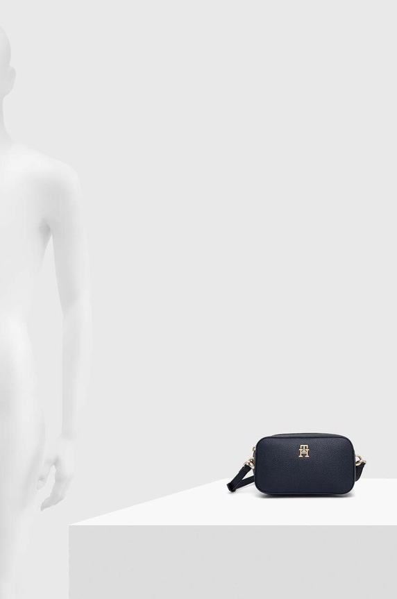 Τσάντα Tommy Hilfiger AW0AW15179.NOS