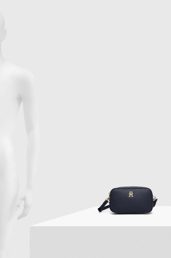 Τσάντα Tommy Hilfiger AW0AW15179.NOS