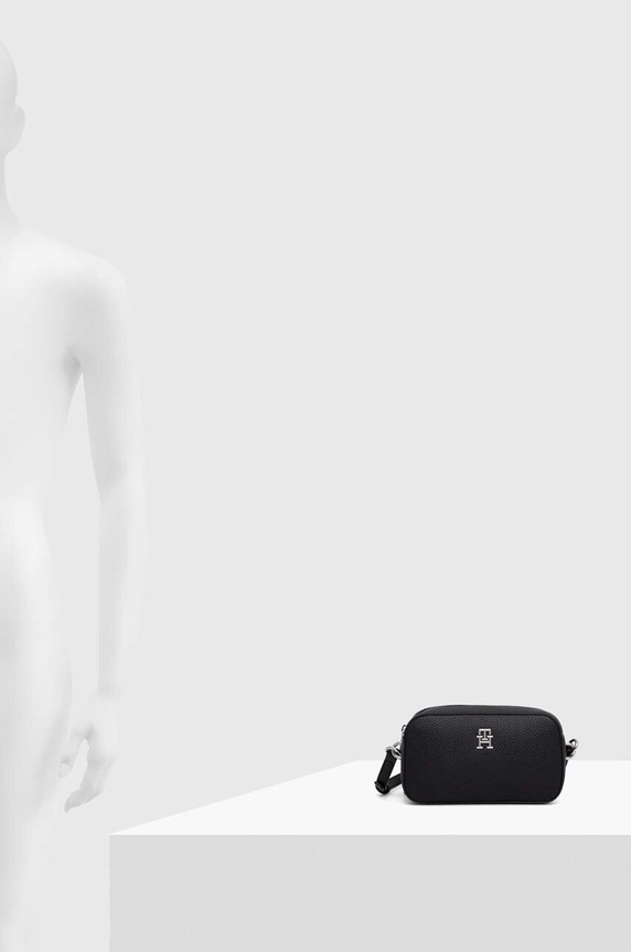 Tommy Hilfiger torebka AW0AW15179.NOS