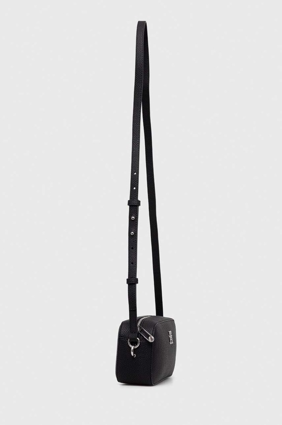 Tommy Hilfiger torebka AW0AW15179.NOS czarny AA00