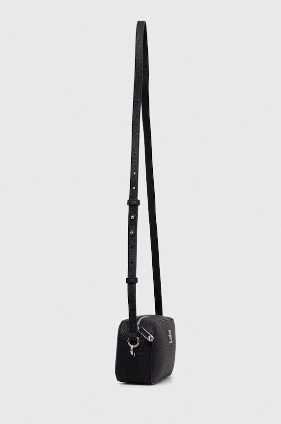 Tommy Hilfiger torebka AW0AW15179.NOS czarny AA00