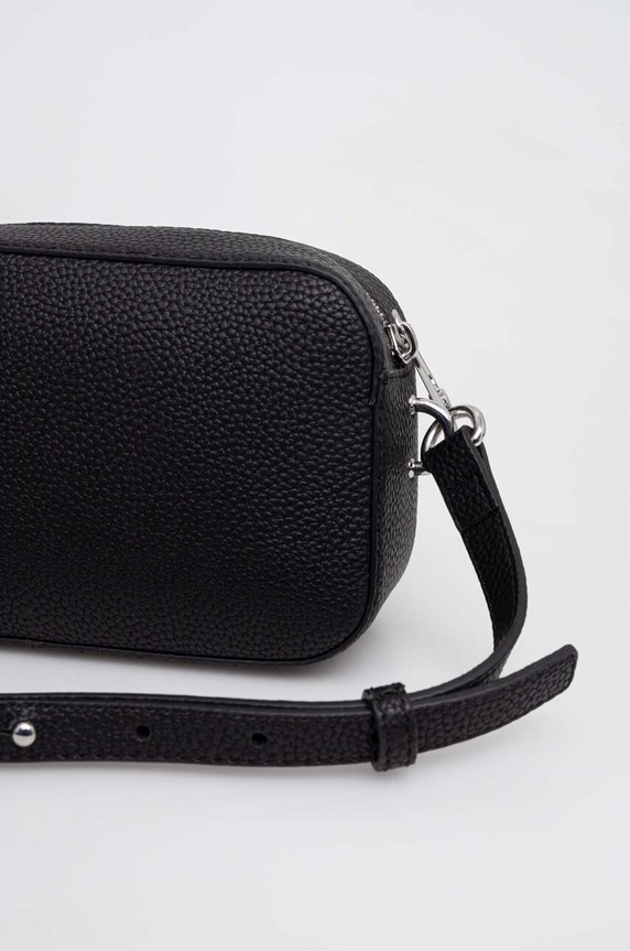 Tommy Hilfiger torebka czarny AW0AW15179.NOS