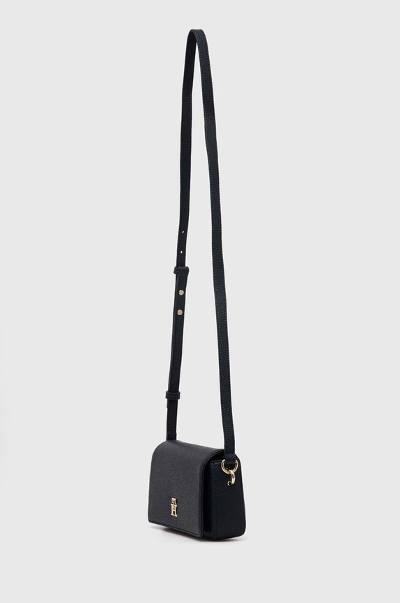 Tommy Hilfiger kézitáska AW0AW15180.NOS sötétkék AA00