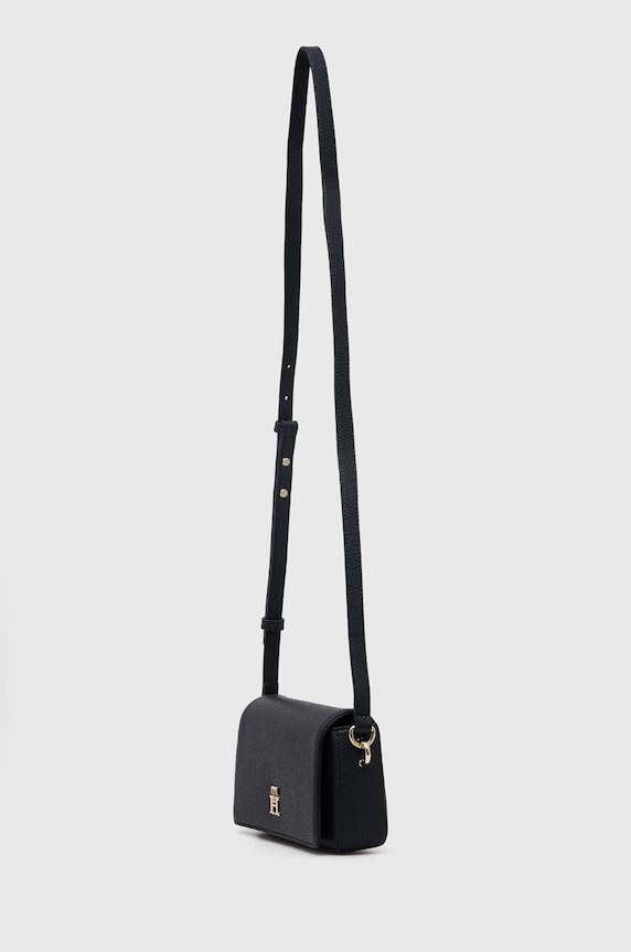 Tommy Hilfiger kézitáska AW0AW15180.NOS sötétkék AA00