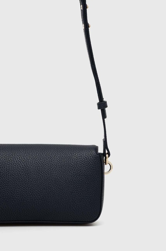 Kiegészítők Tommy Hilfiger kézitáska AW0AW15180.NOS sötétkék