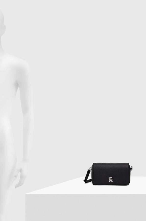 Tommy Hilfiger torebka AW0AW15180.NOS