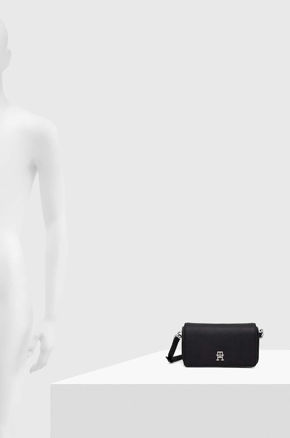 Tommy Hilfiger torebka AW0AW15180.NOS