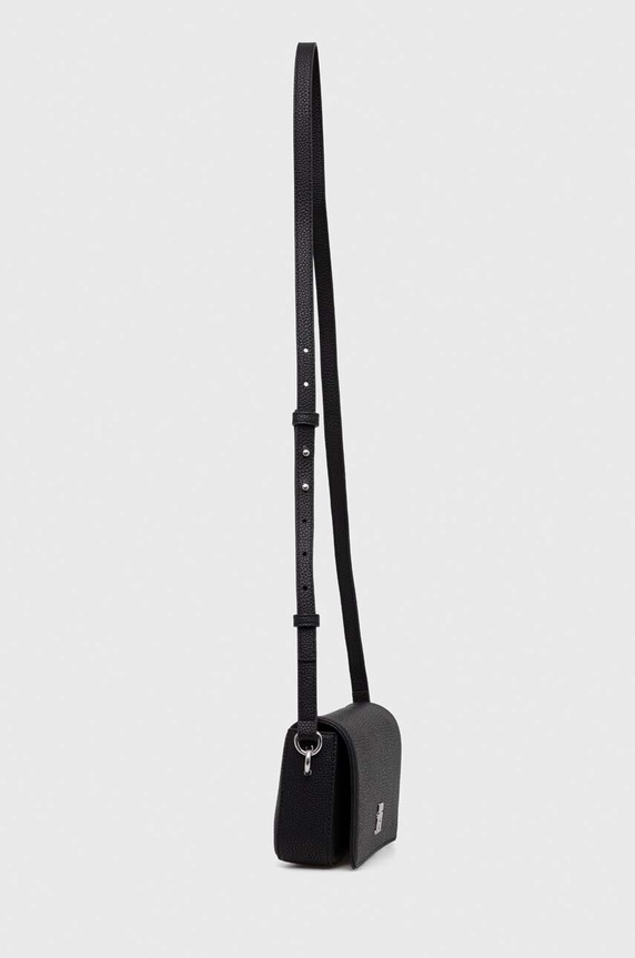 Tommy Hilfiger torebka AW0AW15180.NOS czarny AA00