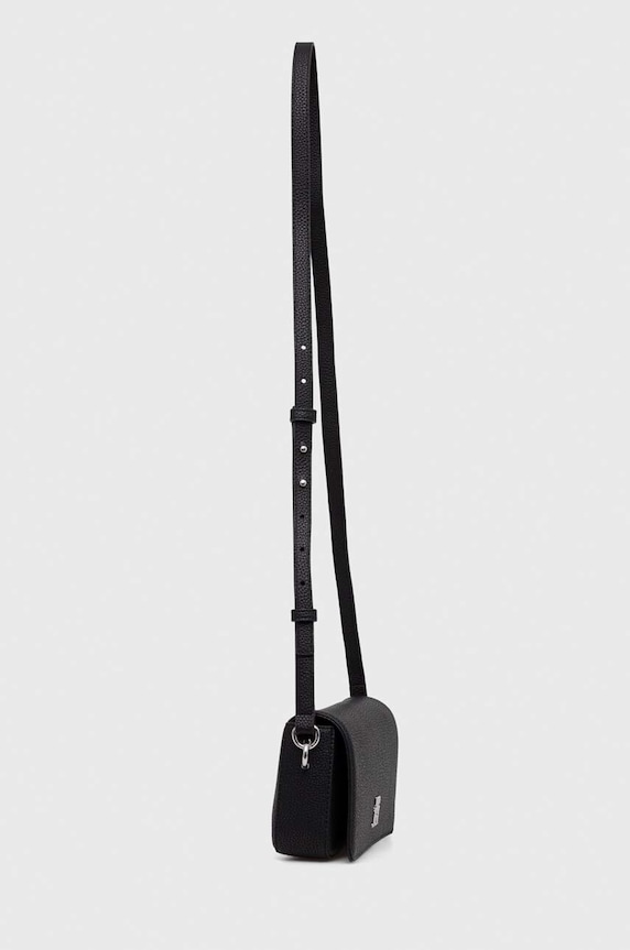 Tommy Hilfiger torebka AW0AW15180.NOS czarny AA00