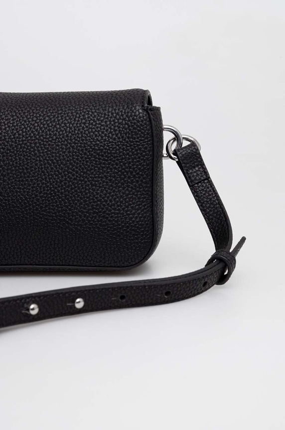 Tommy Hilfiger torebka czarny AW0AW15180.NOS