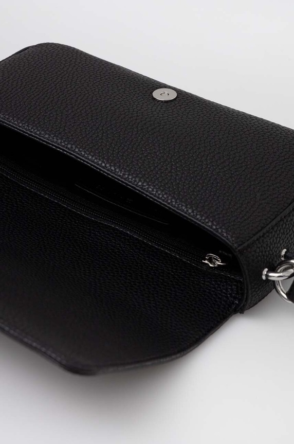 Tommy Hilfiger torebka AW0AW15180.NOS czarny