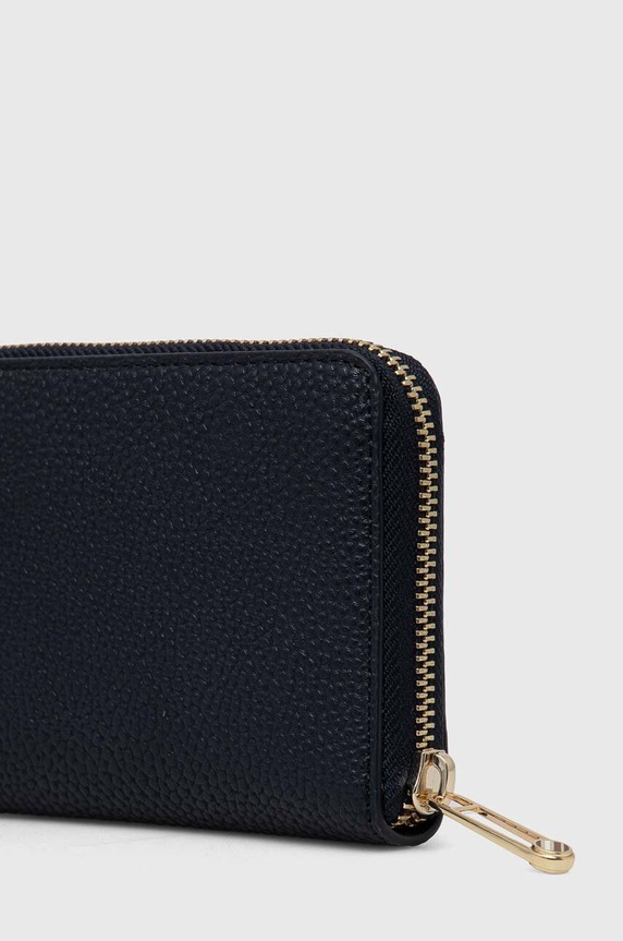 Αξεσουάρ Πορτοφόλι Tommy Hilfiger AW0AW15181.NOS σκούρο μπλε