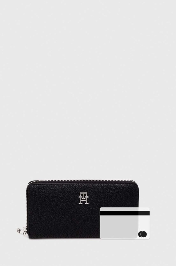 Πορτοφόλι Tommy Hilfiger AW0AW15181.NOS