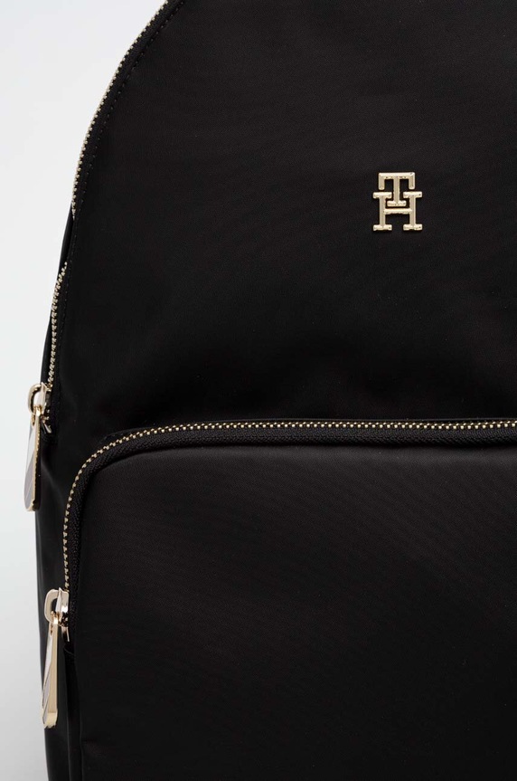 Akcesoria Tommy Hilfiger plecak AW0AW15641.NOS czarny