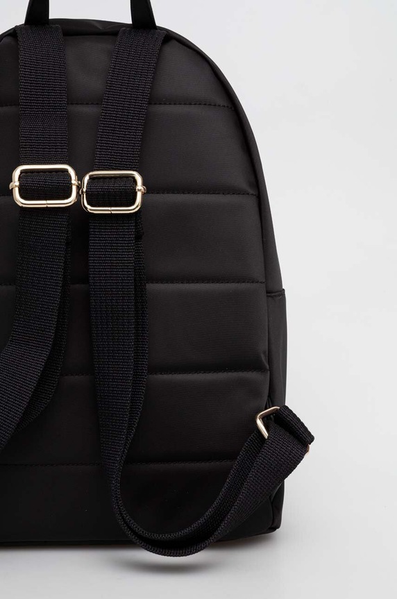 Tommy Hilfiger plecak czarny AW0AW15641.NOS