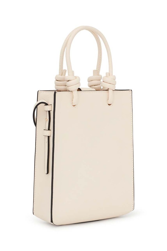 Torba Tous La Rue New 2001934901 bež AA00