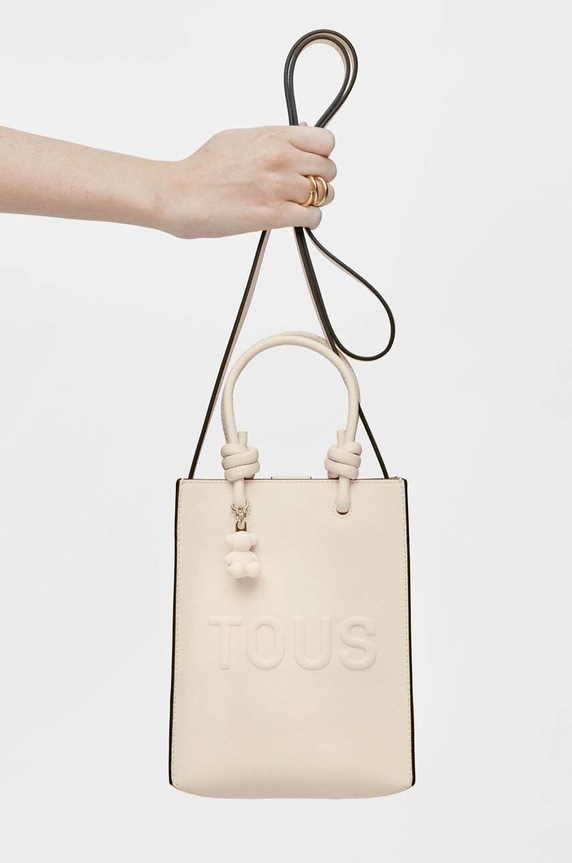 Torba Tous La Rue New 2001934901