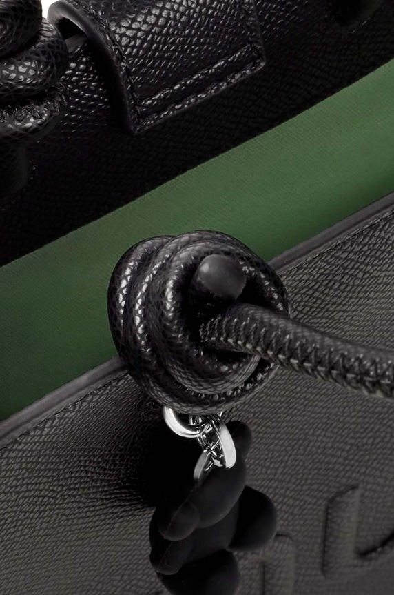 Accessori Tous borsetta 2001934951 nero