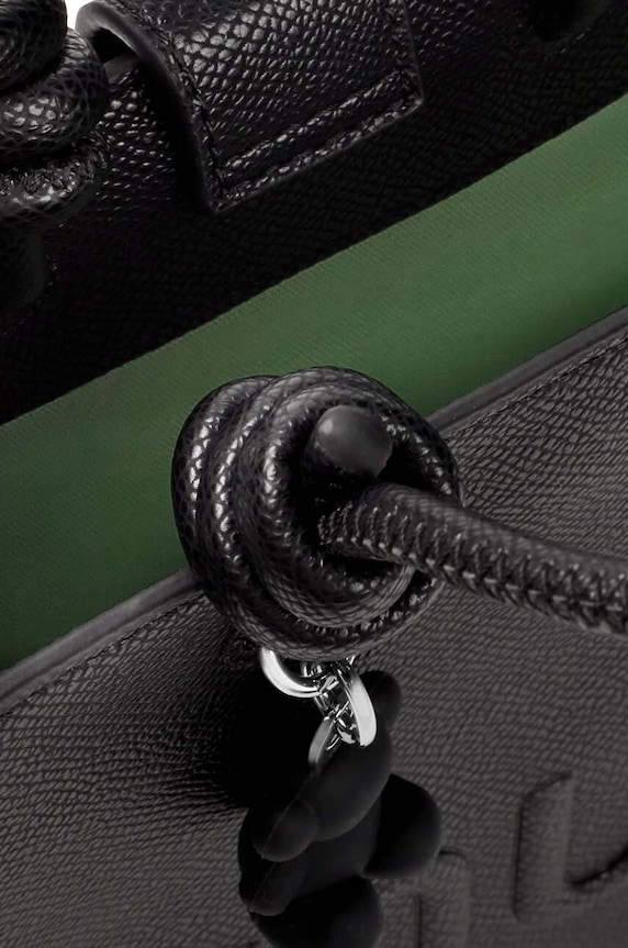 Accessori Tous borsetta 2001934951 nero