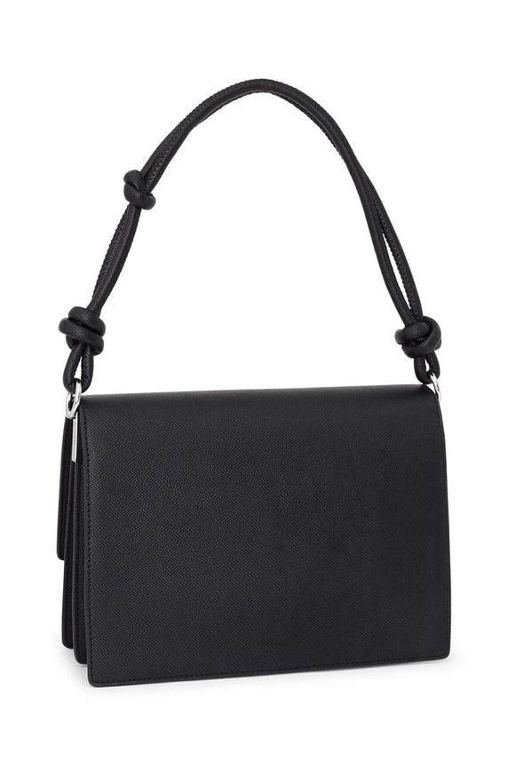 Torbica Tous La Rue New Audree 2001935051 črna AA00