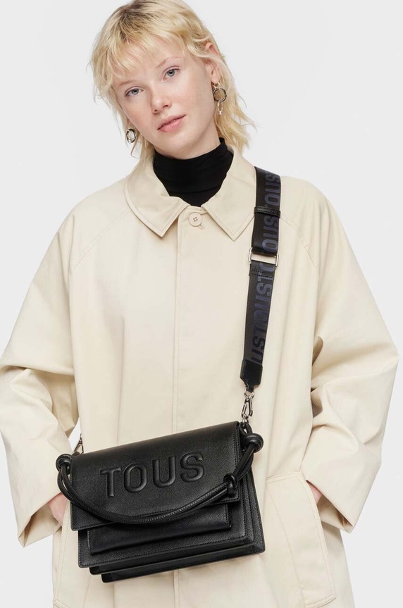 Torbica Tous La Rue New Audree 2001935051