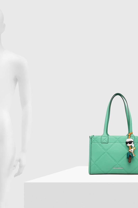 Karl Lagerfeld torebka 240W3092