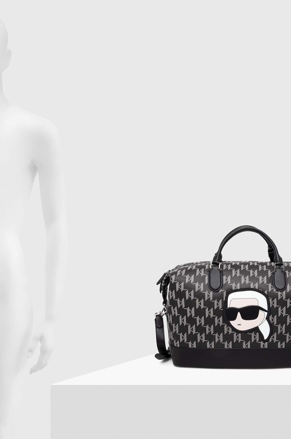 Karl Lagerfeld torba 240W3086