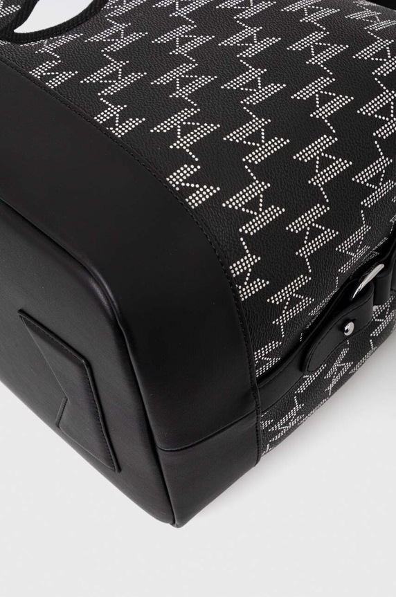 Karl Lagerfeld torba czarny 240W3086
