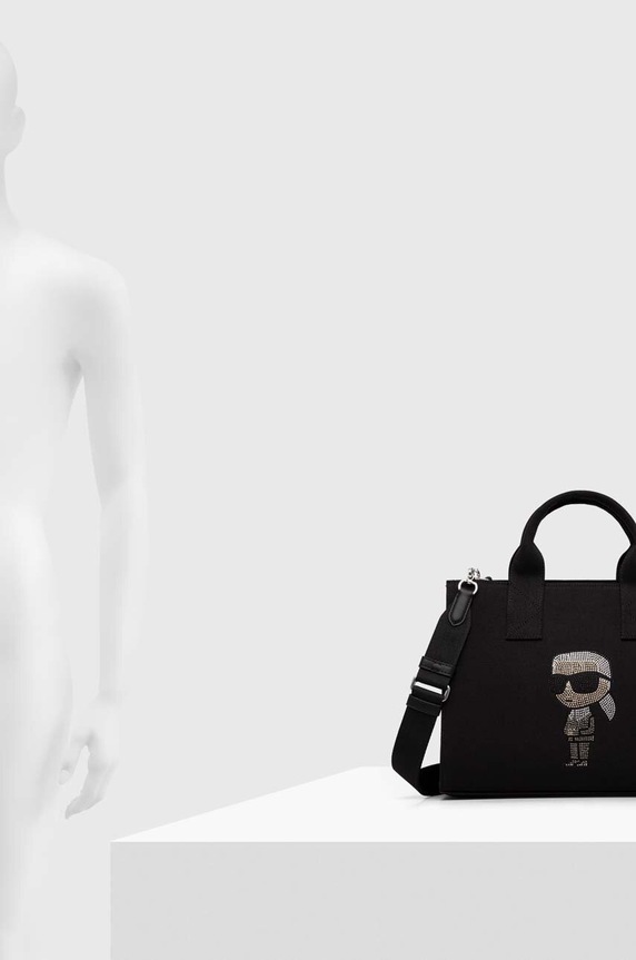 Karl Lagerfeld torebka 240W3877